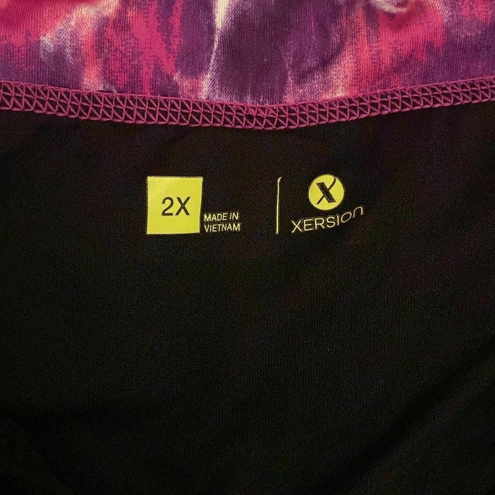 Work out shorts - Picture 3 of 9